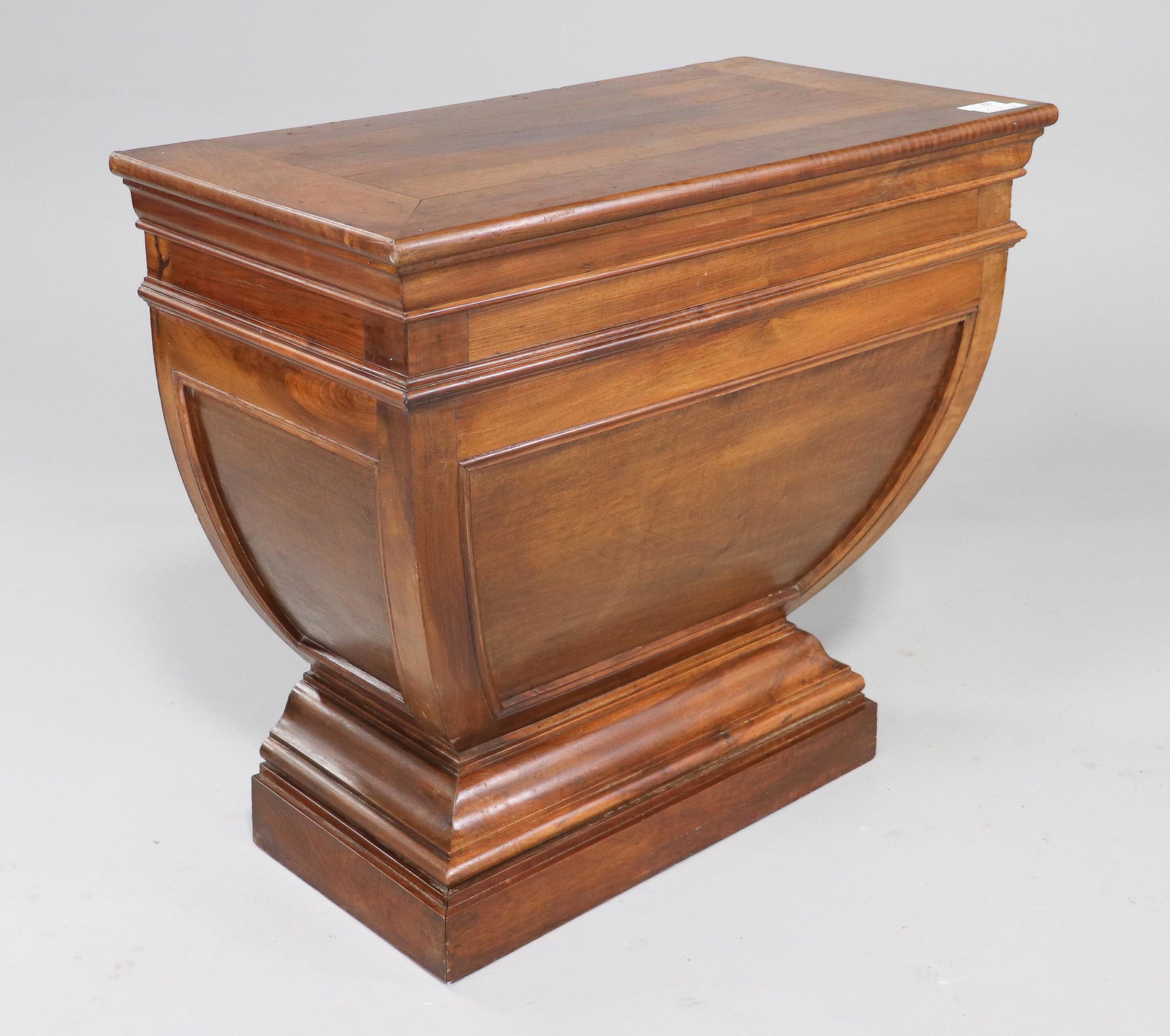 French Walnut Hall Console / Credenza (1 of 8)