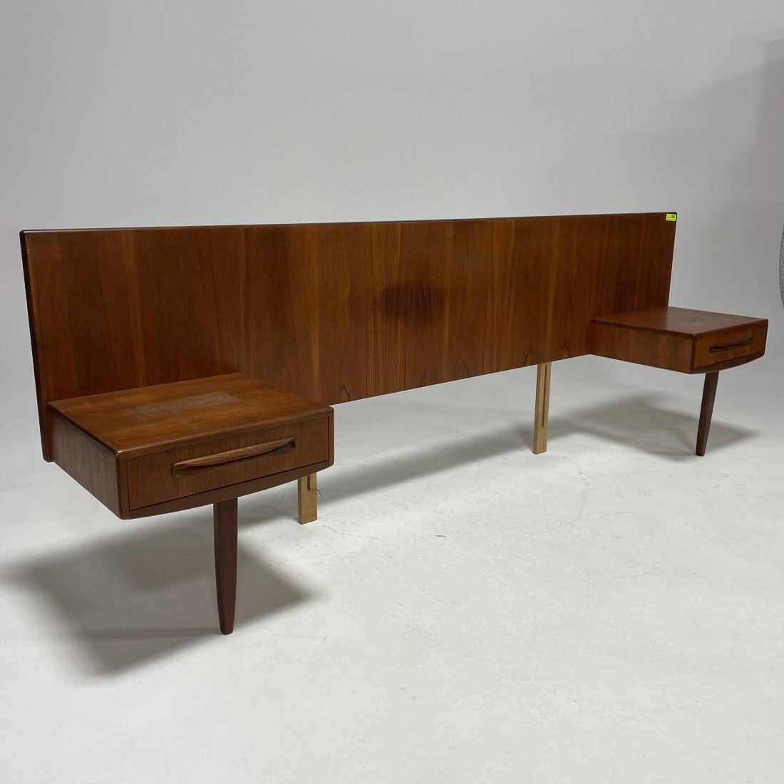 Mid Century Modern Headboard - Fresco by G-Plan (1 of 6)