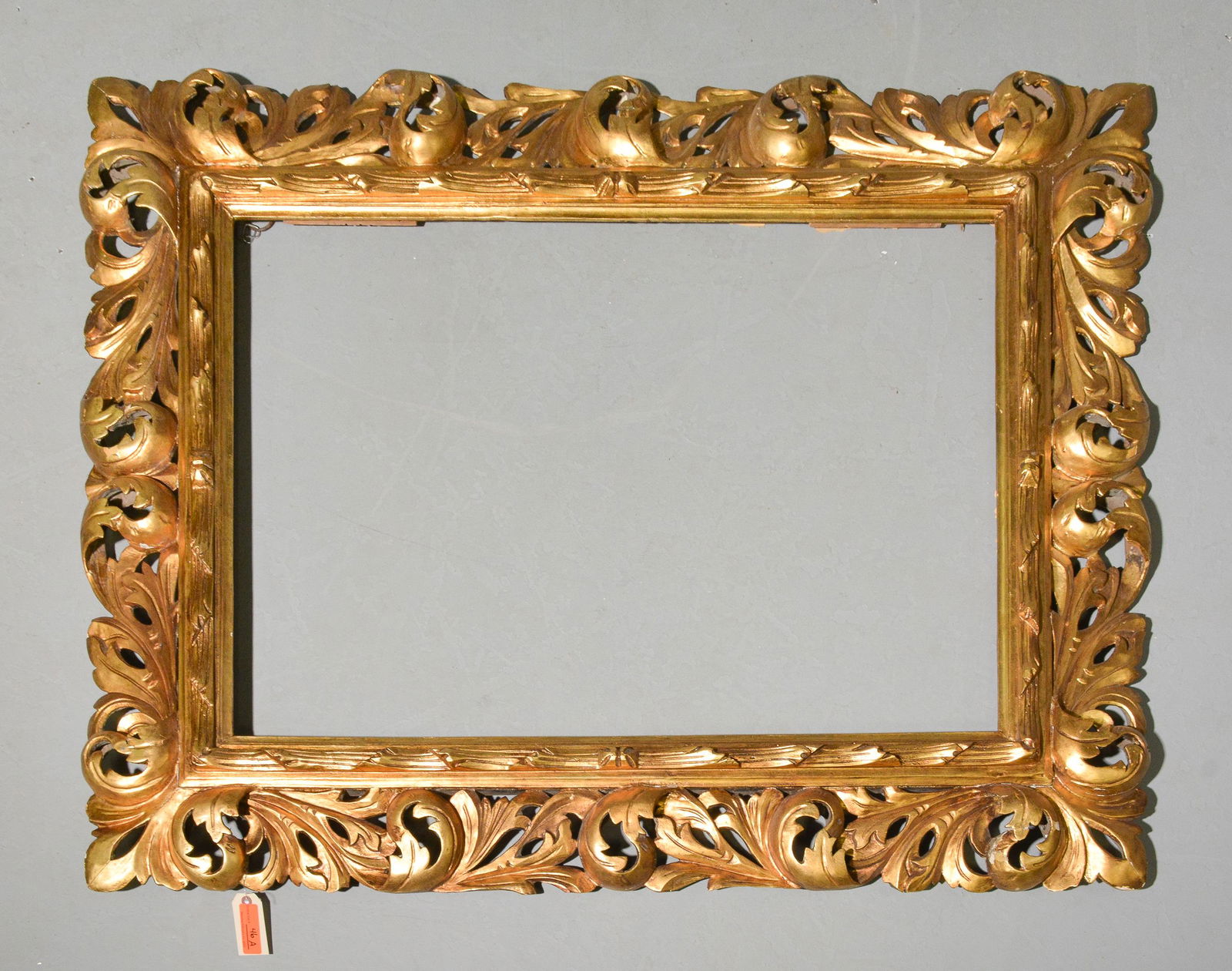 Large French Style Wood / Composite Frame (1 of 5)