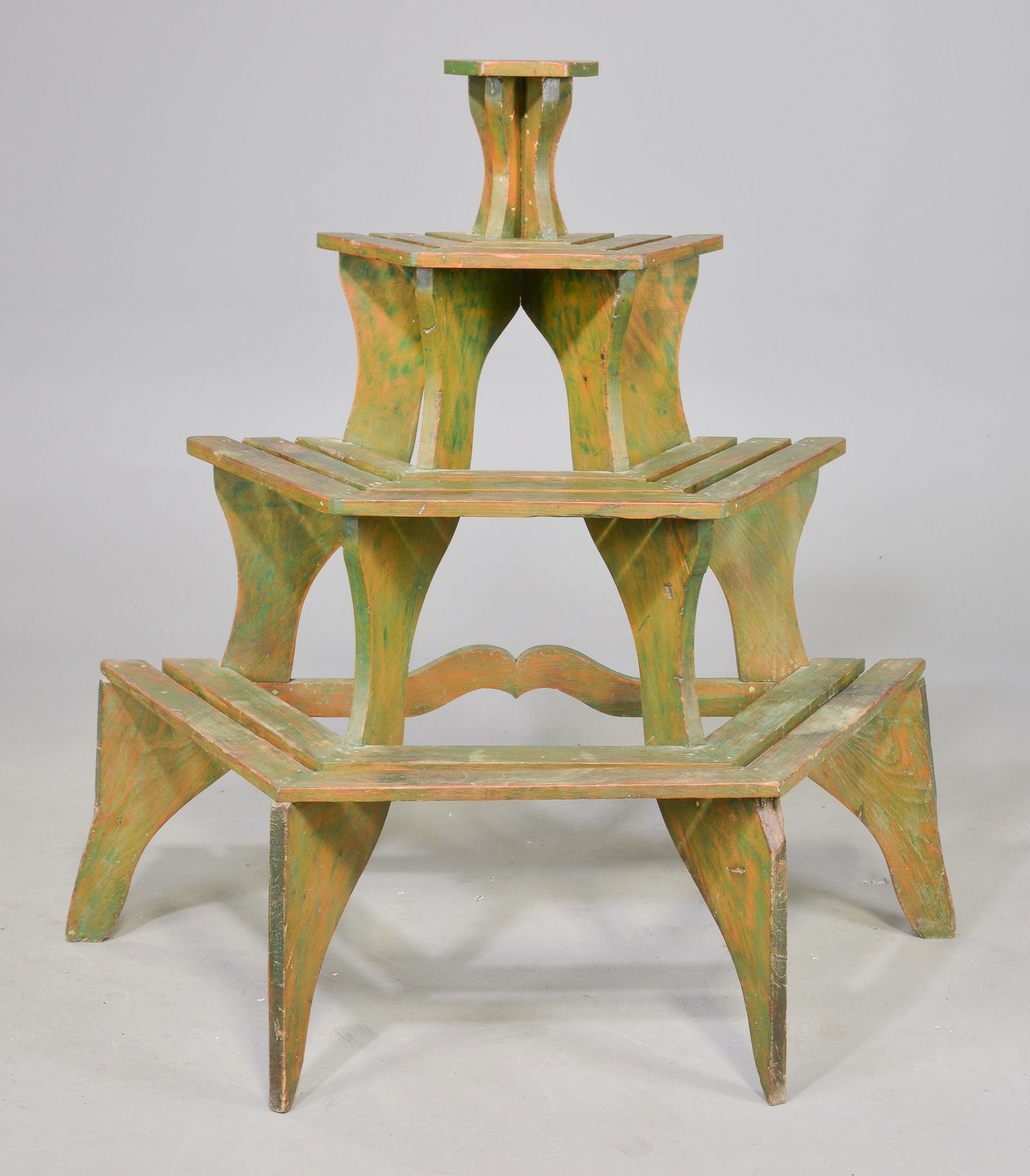 Country Store / Garden Green Stand (1 of 6)