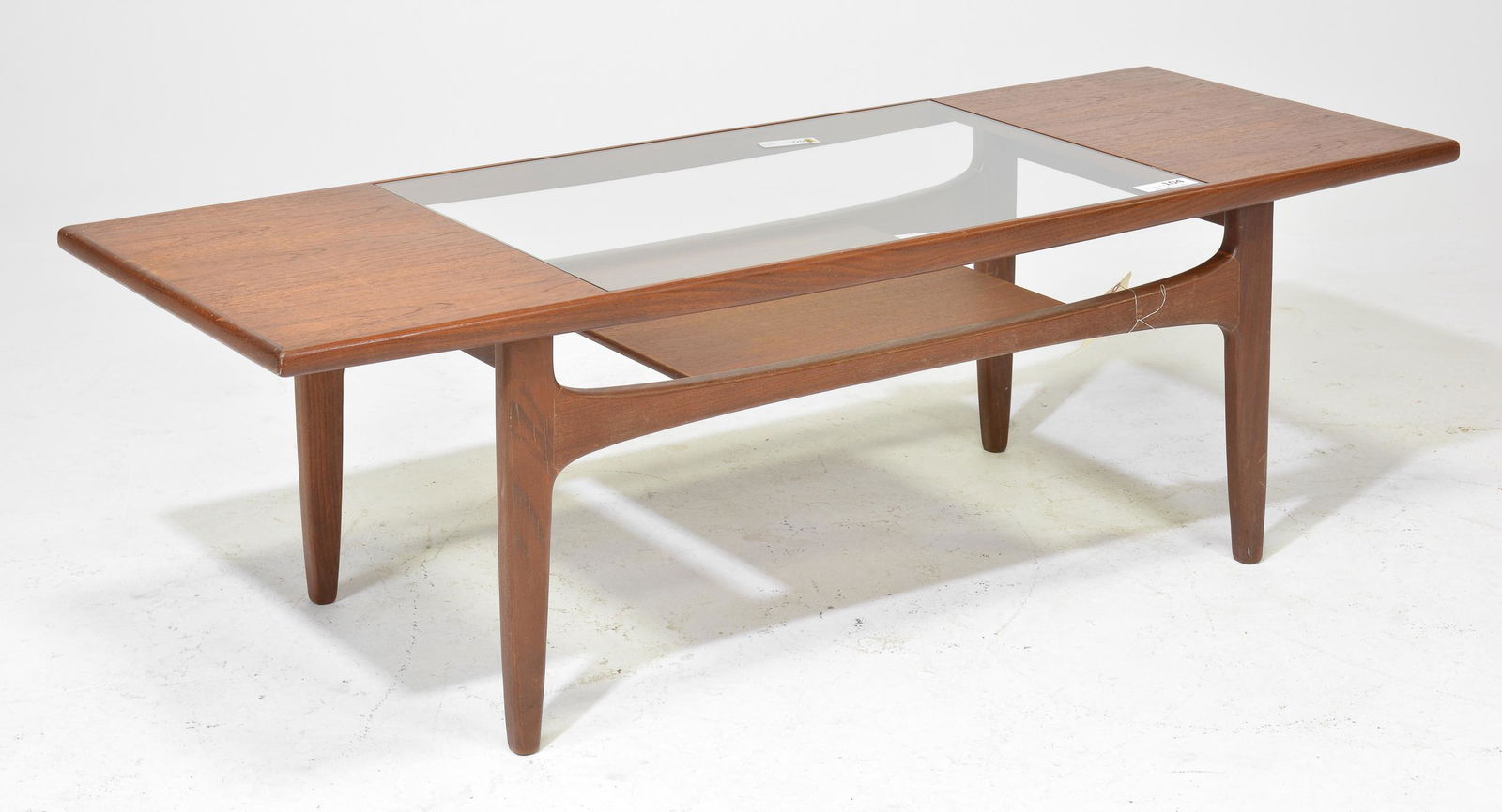 G-Plan Fresco Coffee Table as seen in Mad Men (1 of 6)