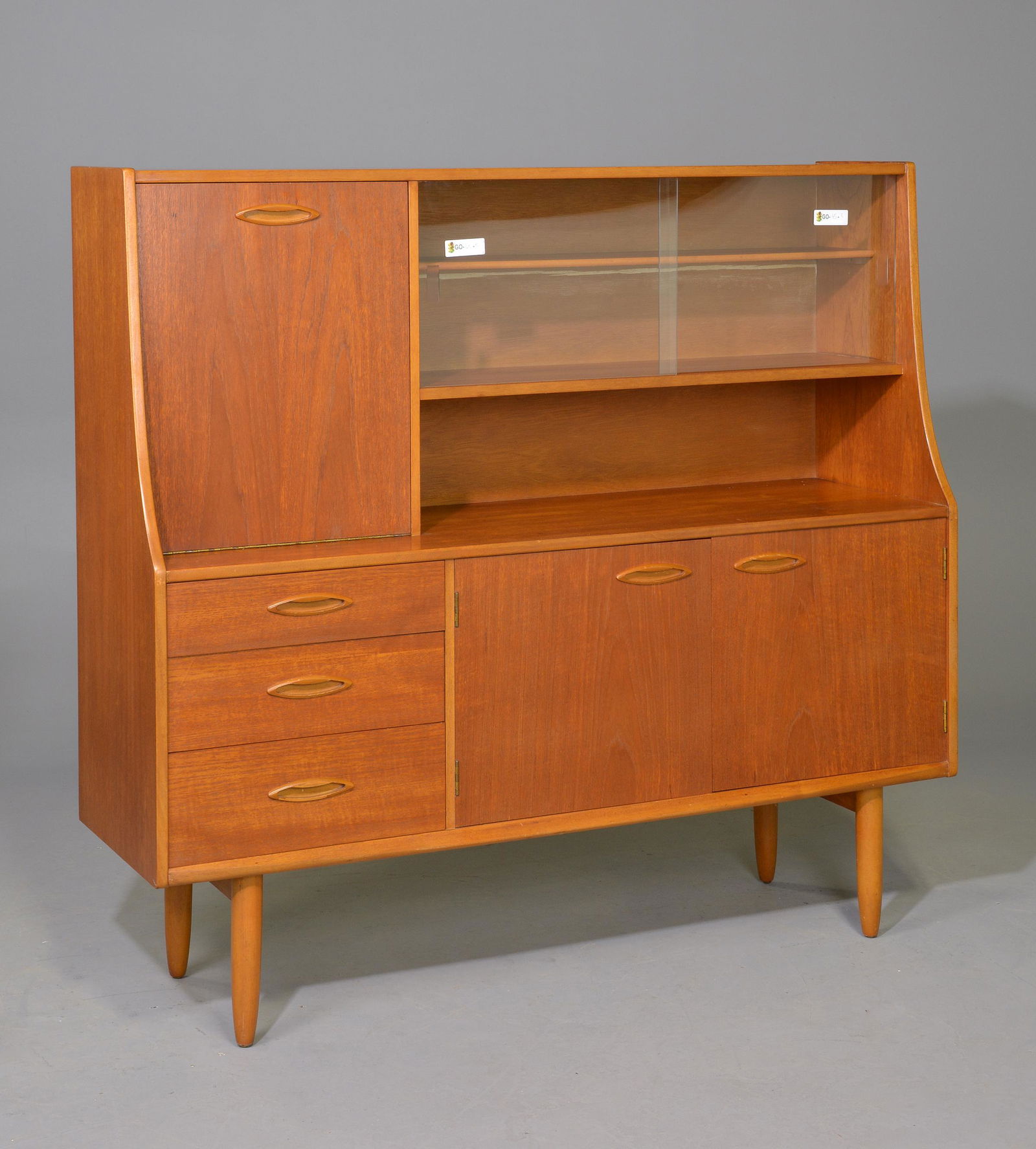 Mid Century Cocktail Sideboard - Jentique (1 of 6)