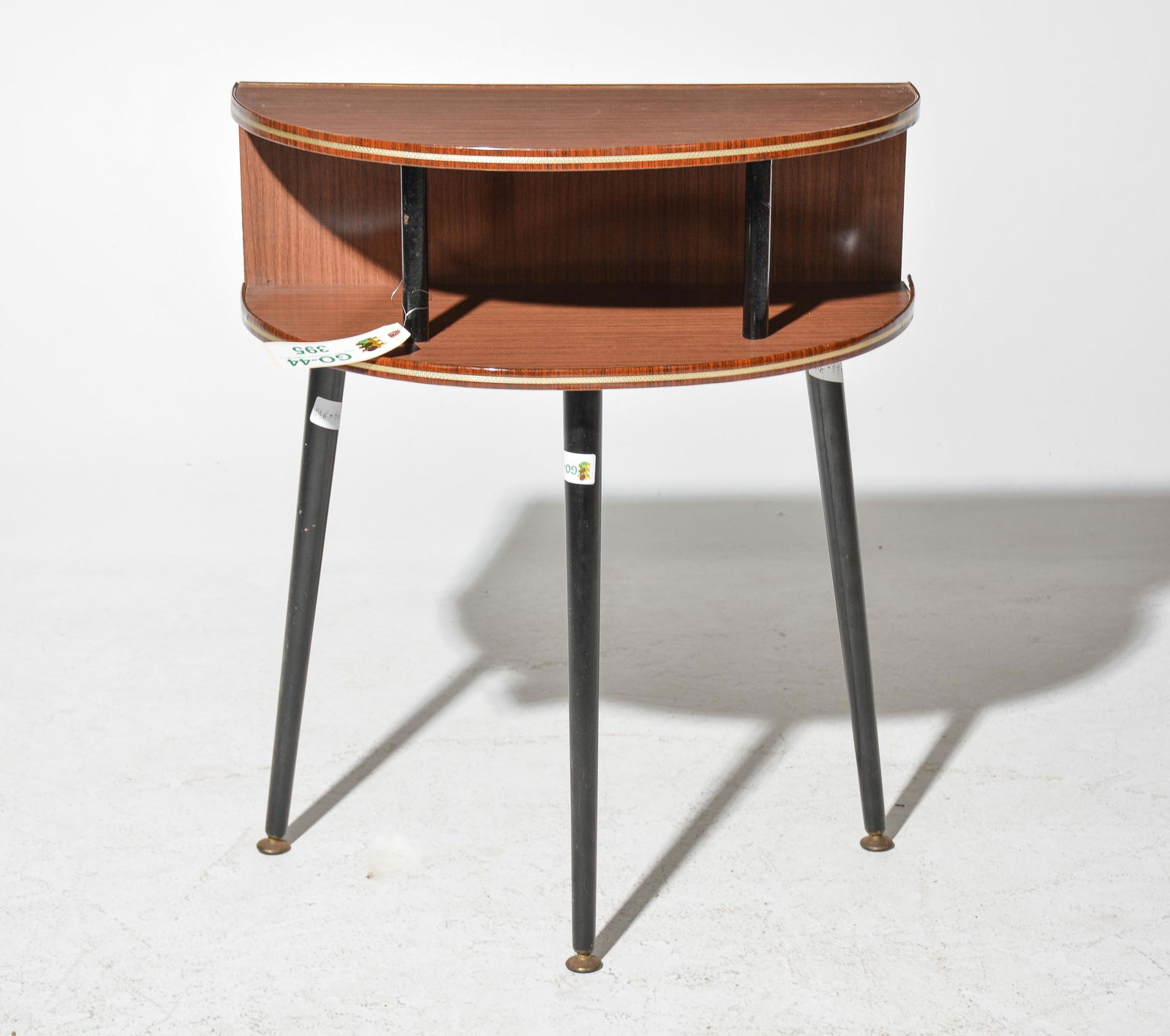 Mid Century Modern Laminate Table (1 of 4)