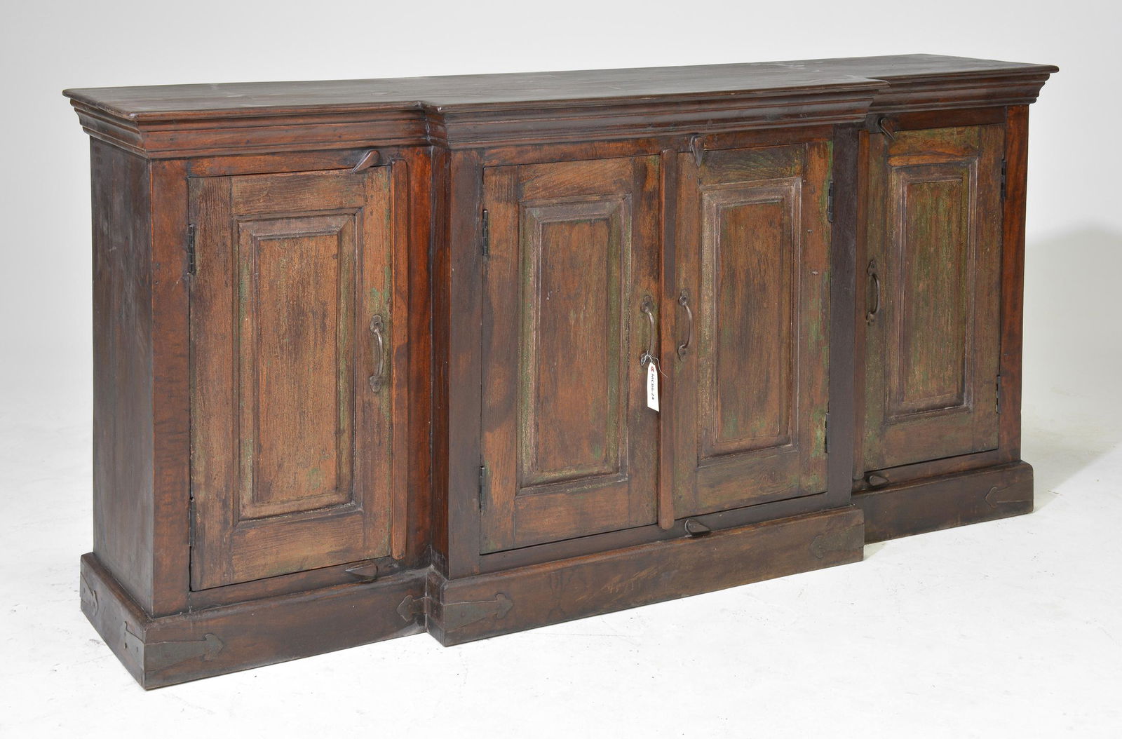 4 Door Sideboard / Server (1 of 3)