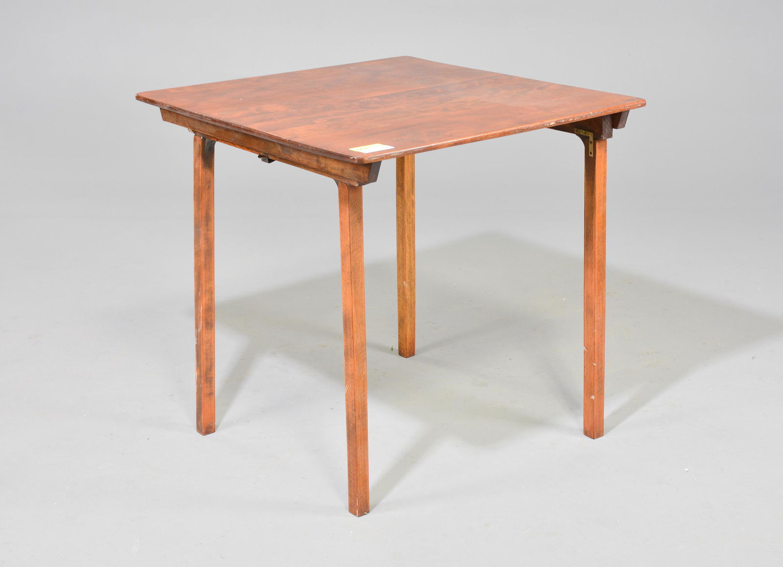 American Folding Table (1 of 4)