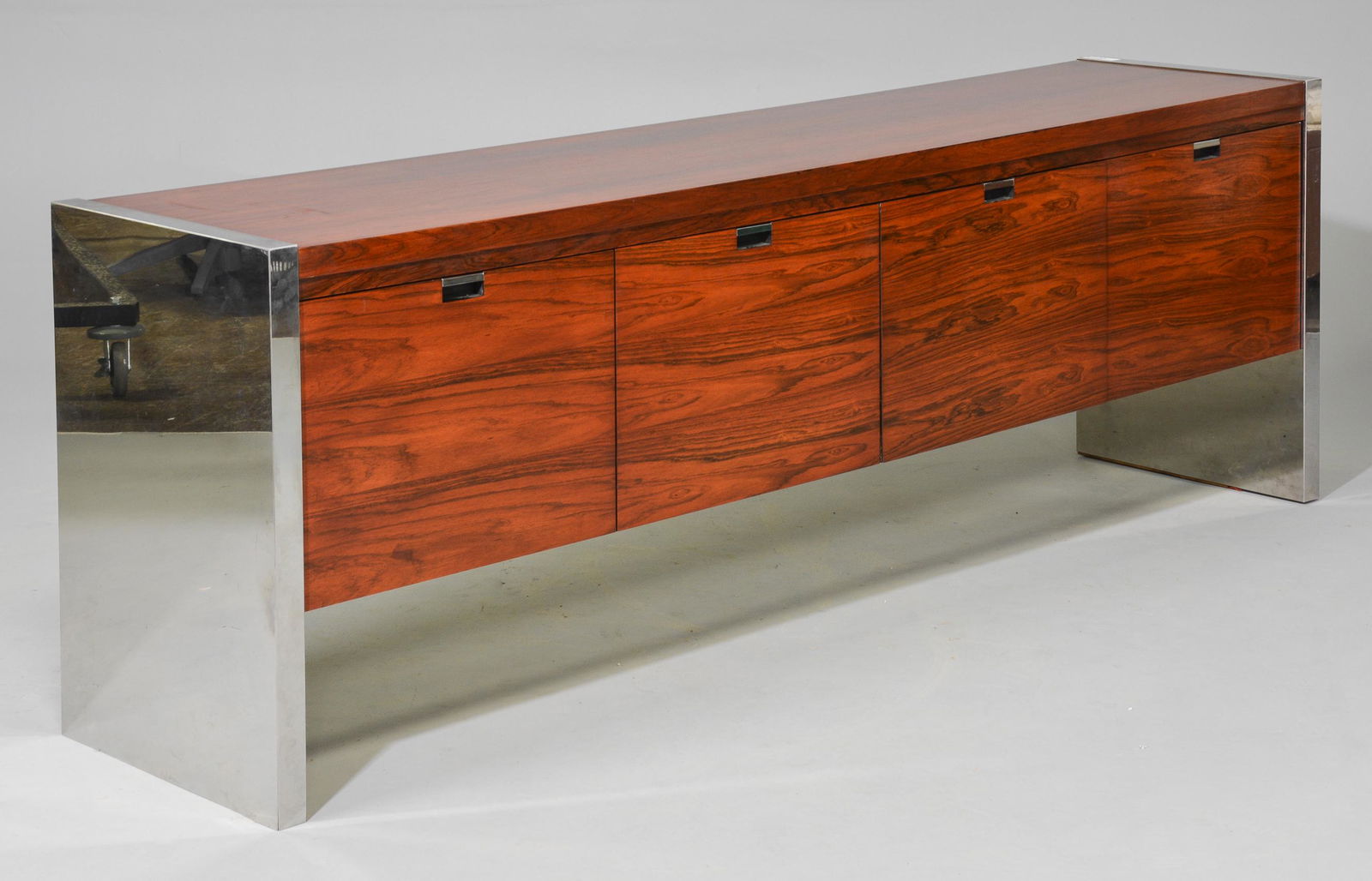 Dunbar Modern Credenza / File Cabinet (1 of 6)