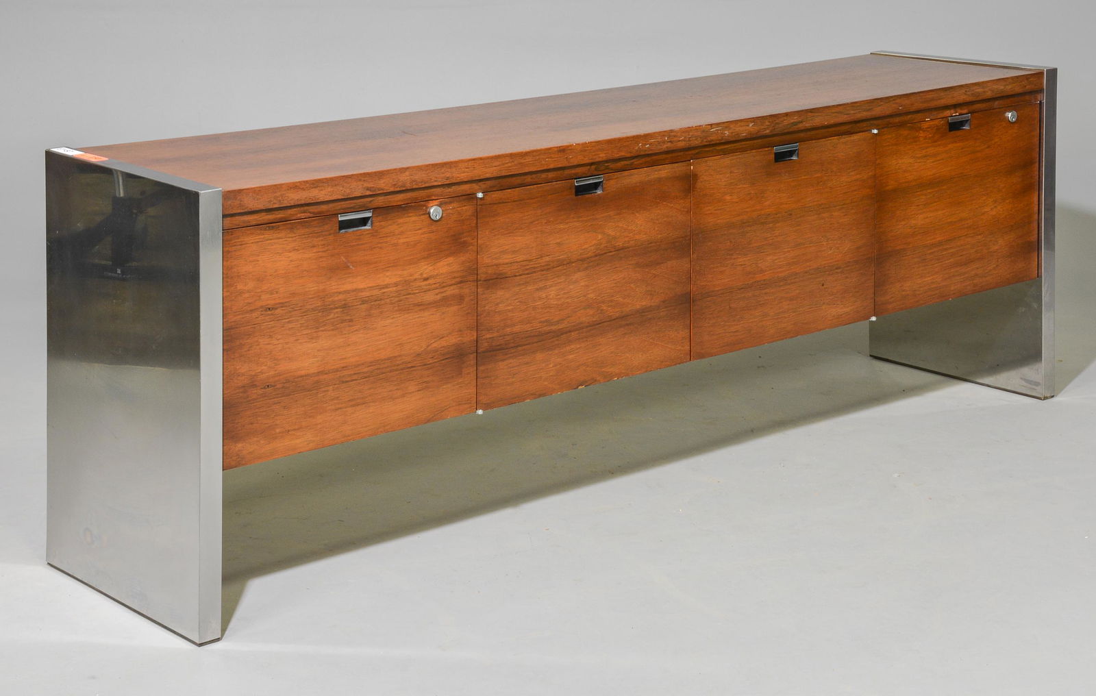 Dunbar Modern Credenza / Sideboard (1 of 8)