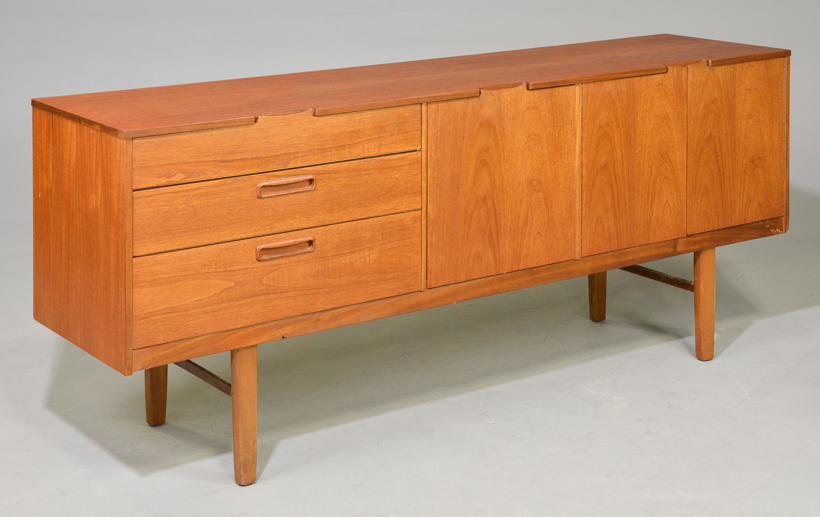 Mid Century Modern Sideboard - Corsica by Nathan (1 of 5)