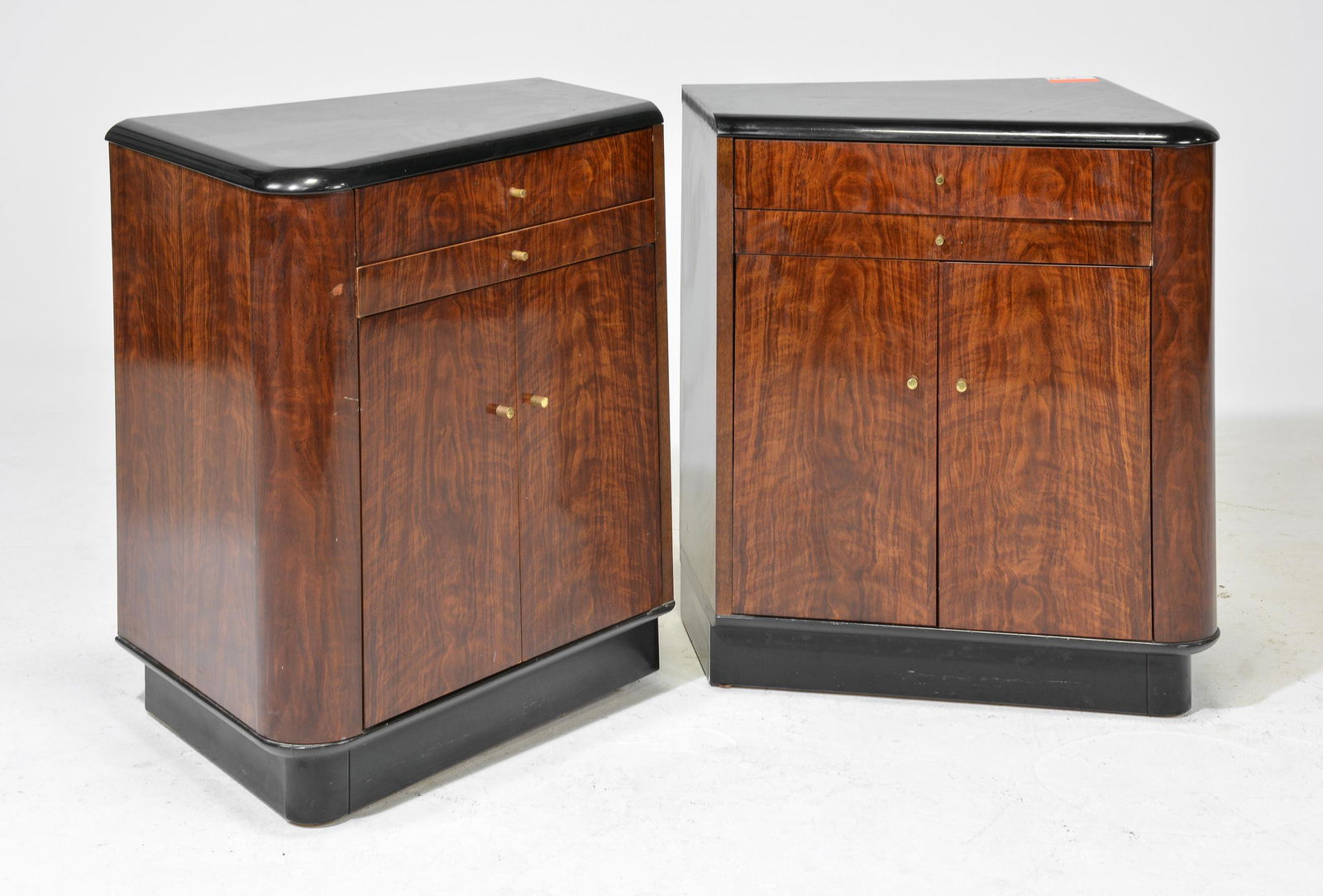 Pair Of Drexel Nightstands (1 of 4)