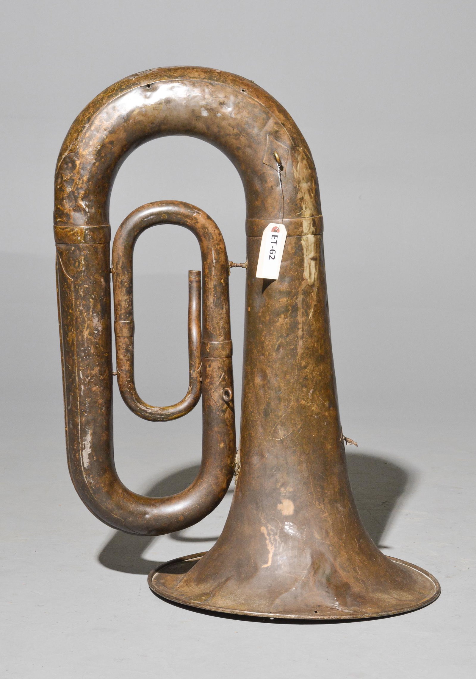 Tuba: Tuba - 24 x 32