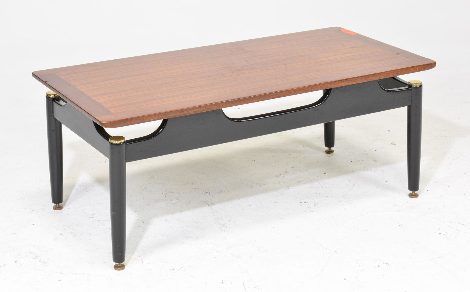 Mid Century E.Gomme G Plan Coffee Table - Tola (1 of 2)