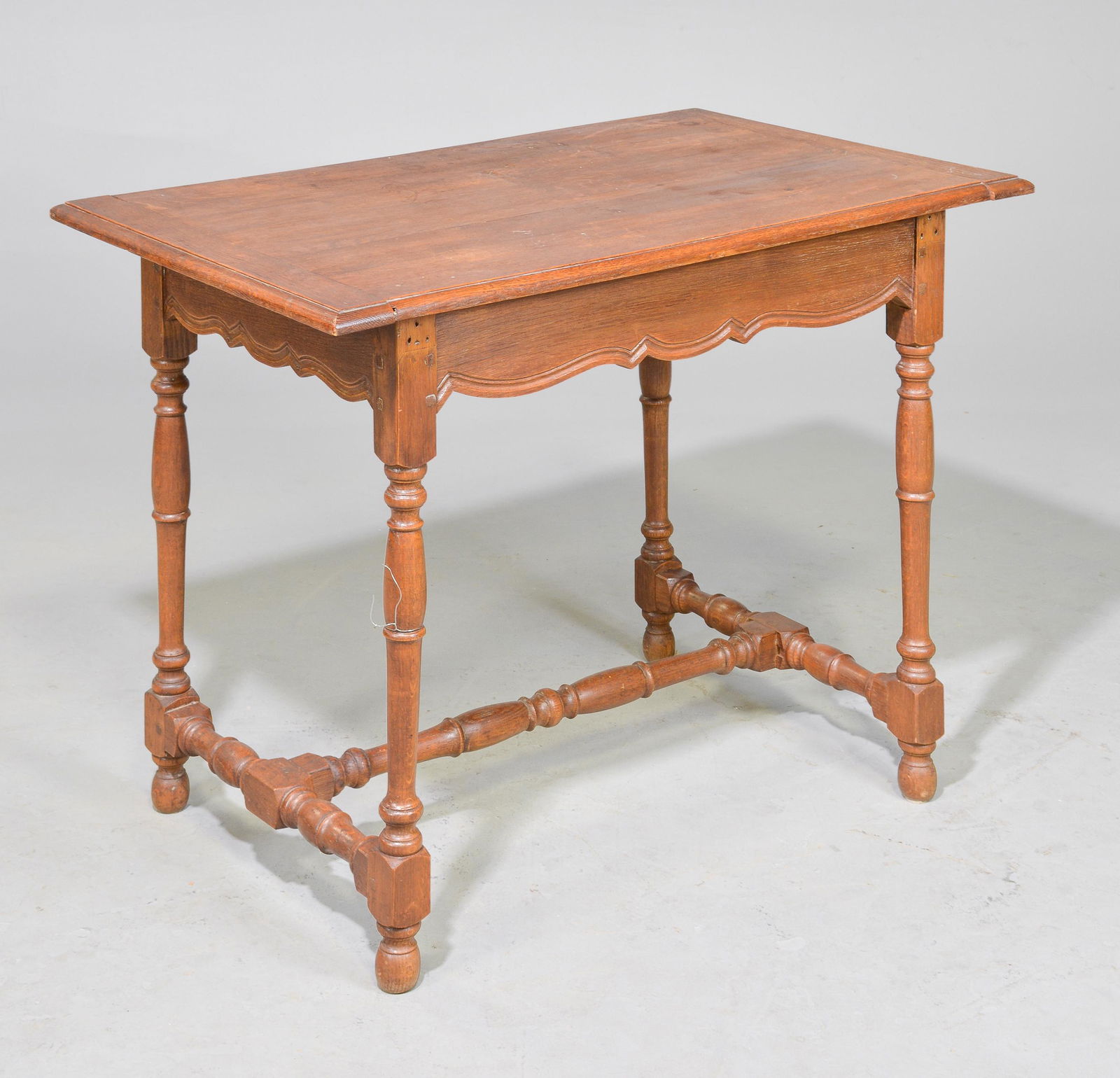 French Occasional Table (1 of 2)