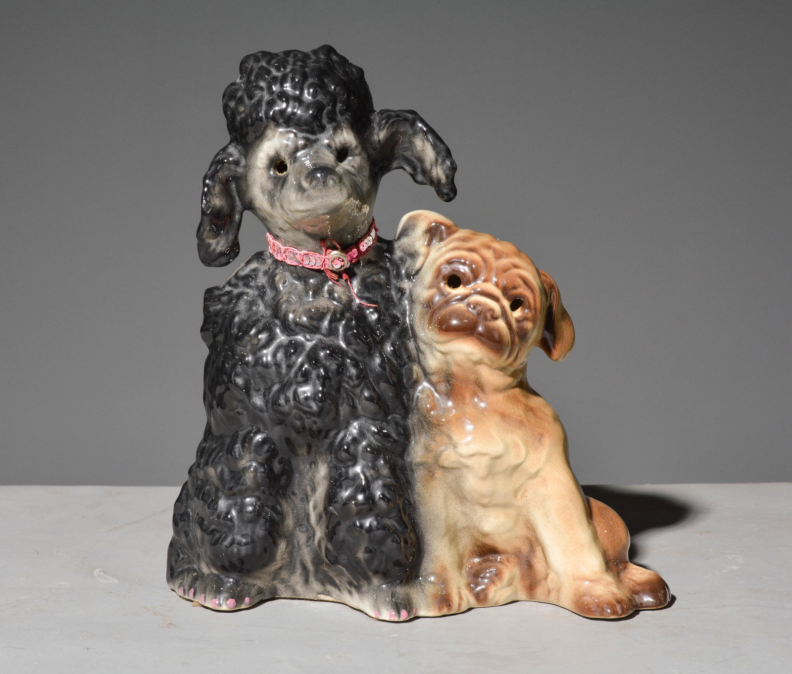 Dog Figural Lamp (1 of 4)