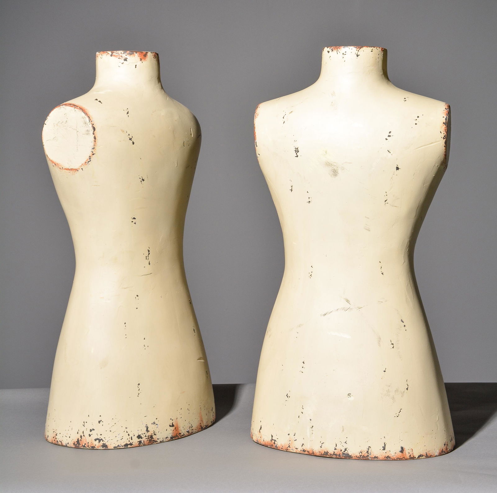 2 Haute Couture Paris Dress Forms (1 of 5)
