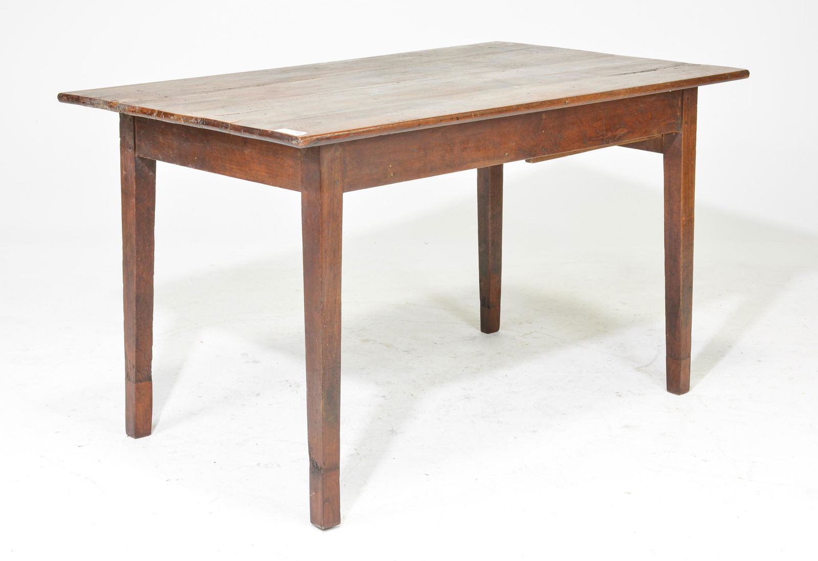 French Rustic Farmhouse Table (1 of 5)