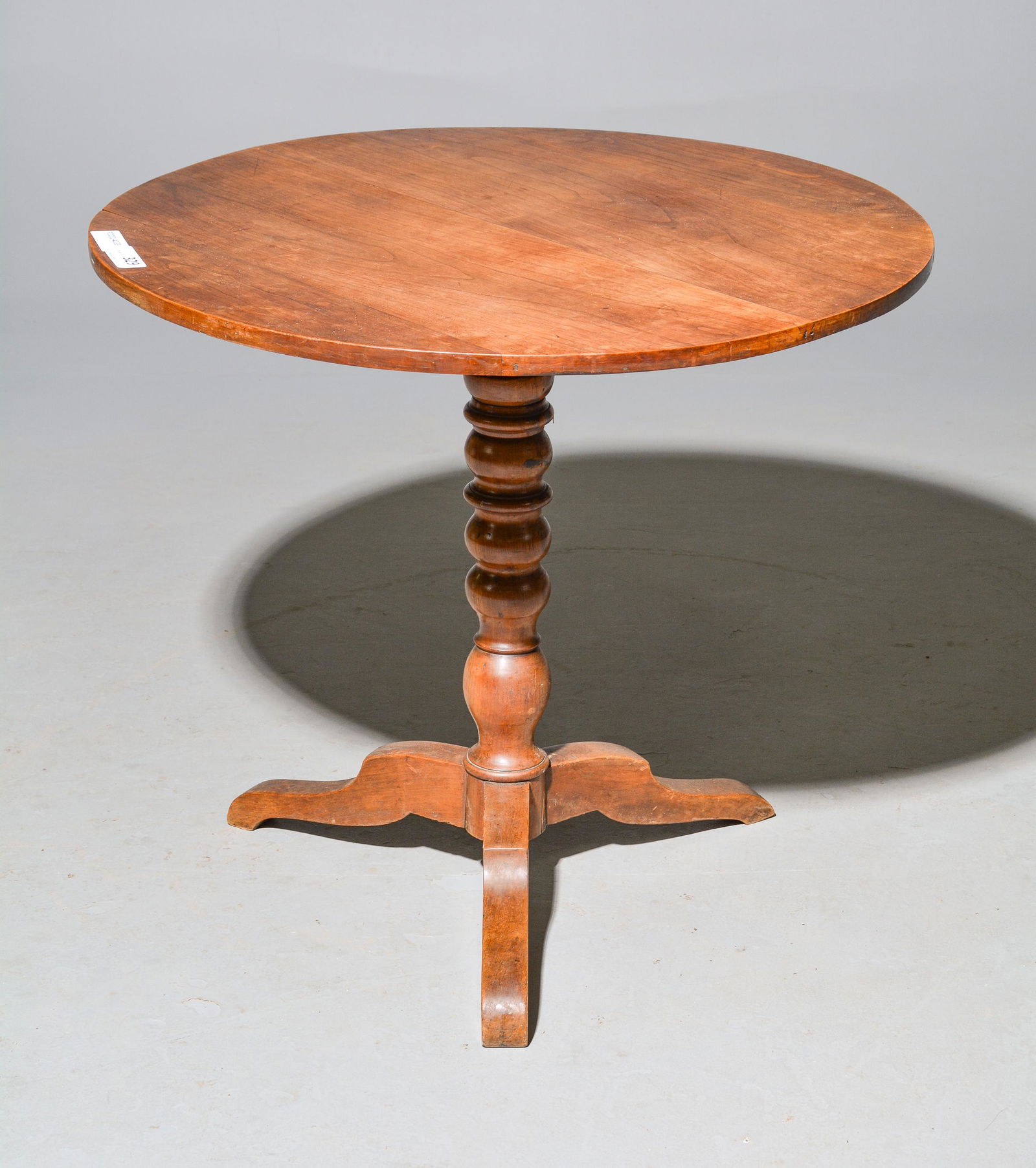 Louis Philippe Style Occasional Table (1 of 2)