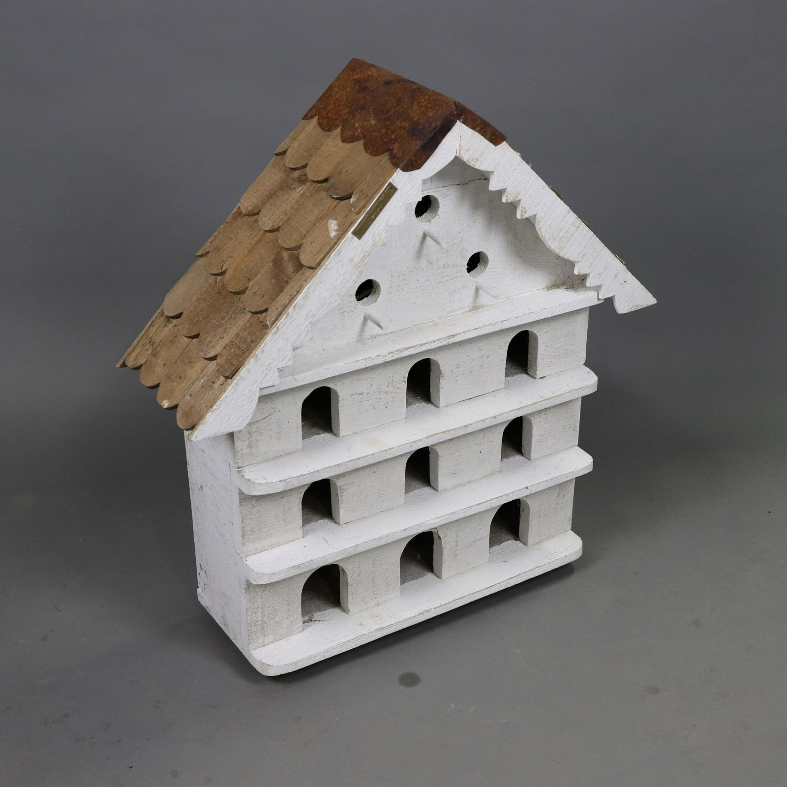 Dovecote / Bird House #1 (1 of 4)