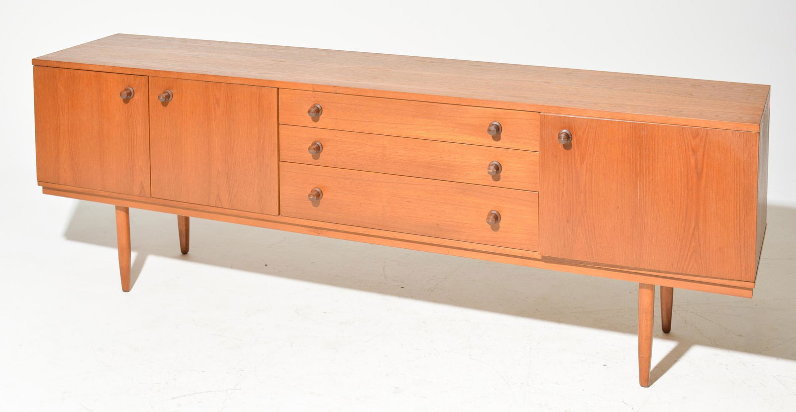 Mid Century Modern Sideboard By Avalon (1 of 6)