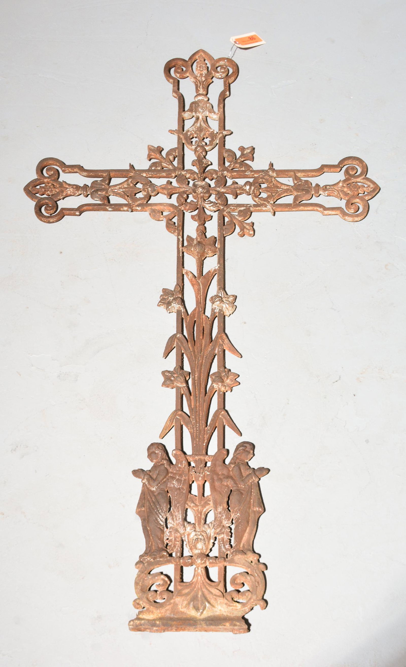 French Iron Cross (1 of 3)