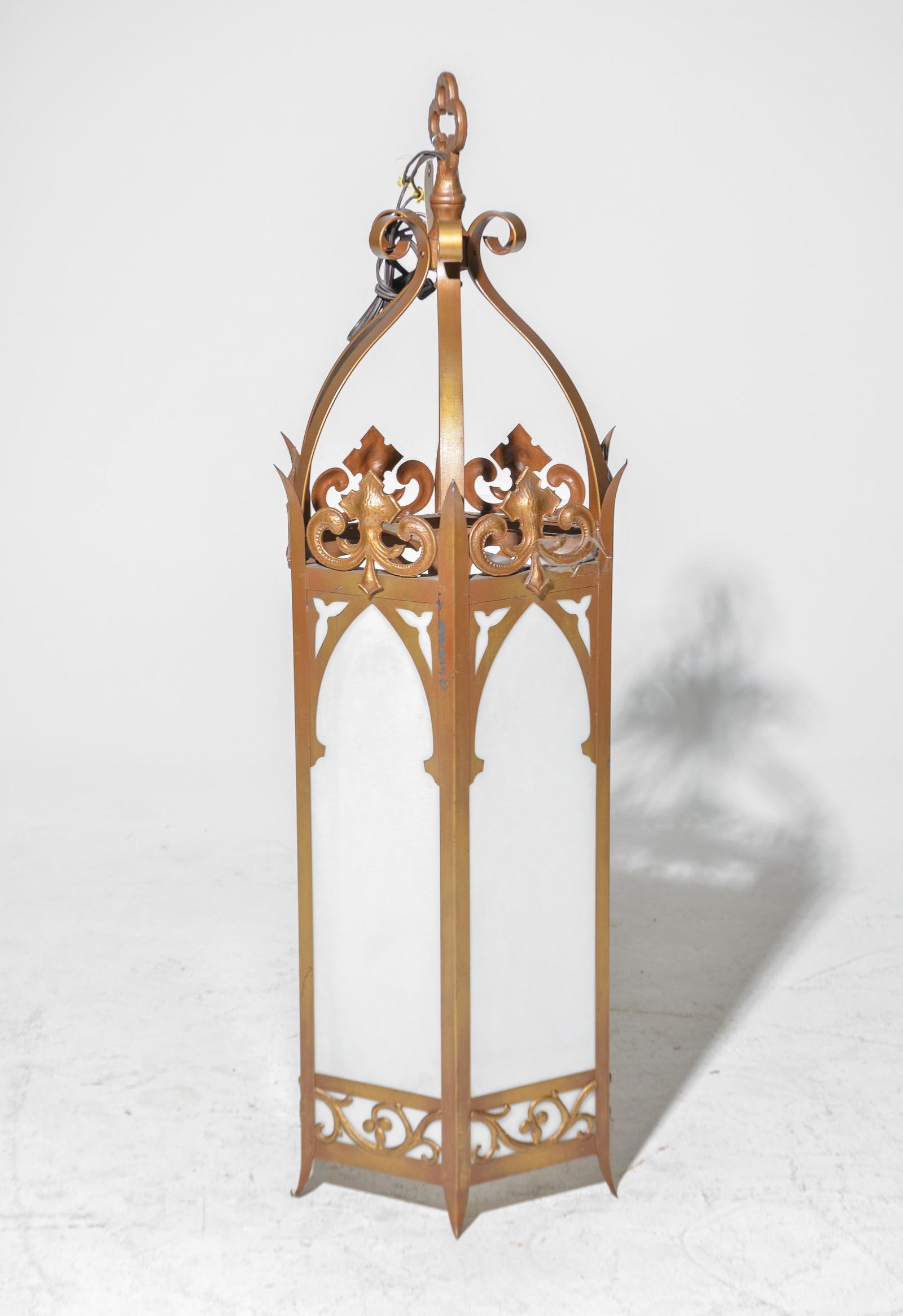 Gothic Style Chandelier (1 of 3)