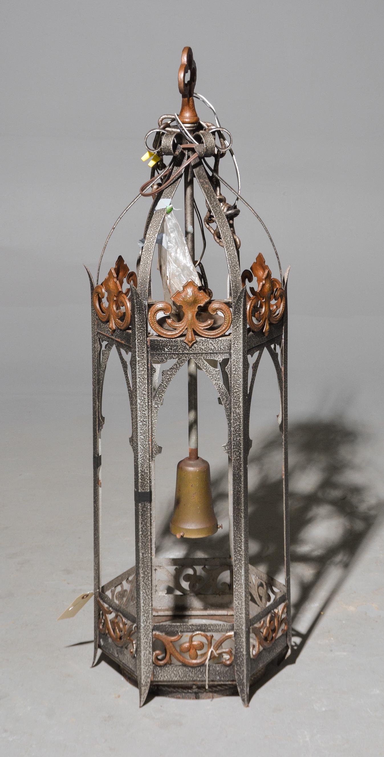 AS IS - Gothic Style Chandelier (1 of 3)