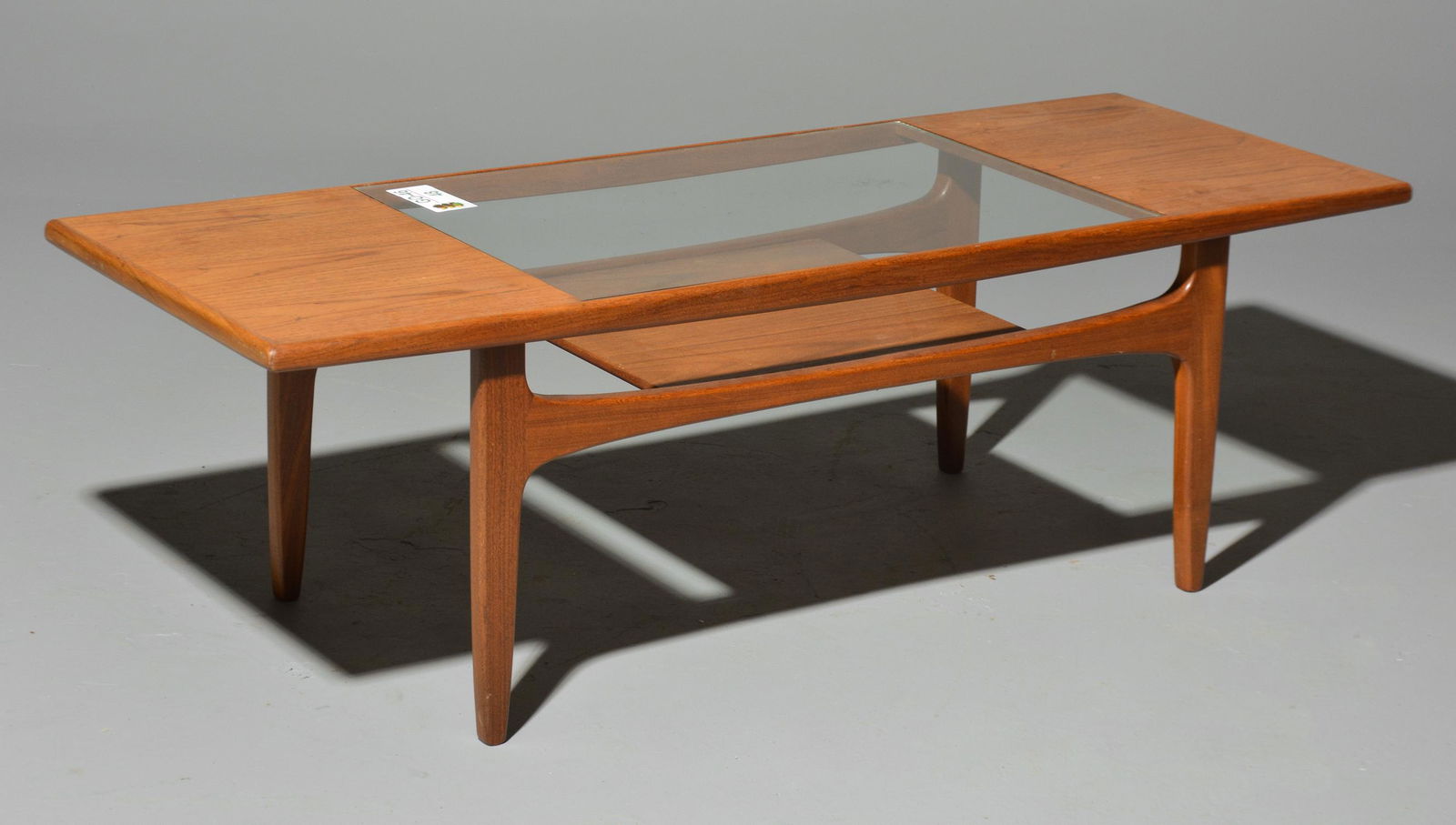 GPlan Fresco Coffee Table as seen in Mad Men (0021) on Jun 13, 2022