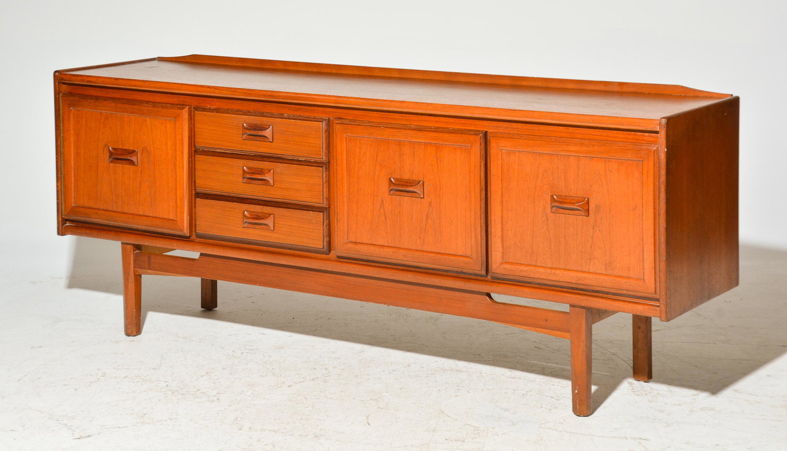 Mid Century Modern Sideboard - W. Lawrence (1 of 6)