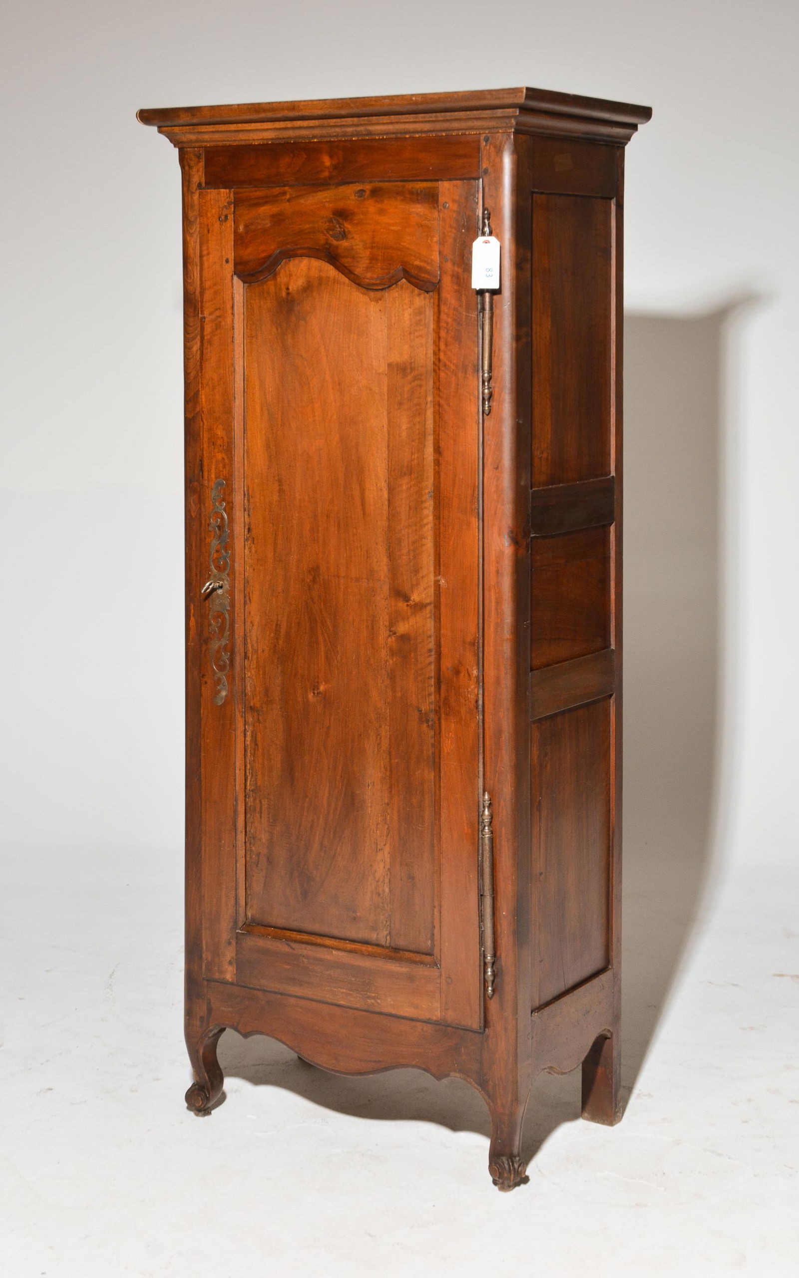 Louis XV Style Small Bonnetiere / Hall Robe (1 of 5)