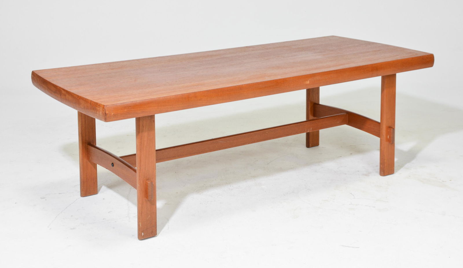 Mid Century Modern Large Coffee Table (1 of 5)