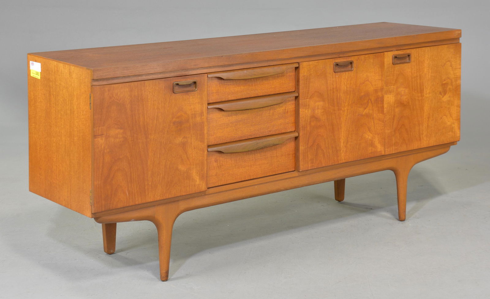 Mid Century Modern Sideboard - Greaves & Thomas (1 of 5)