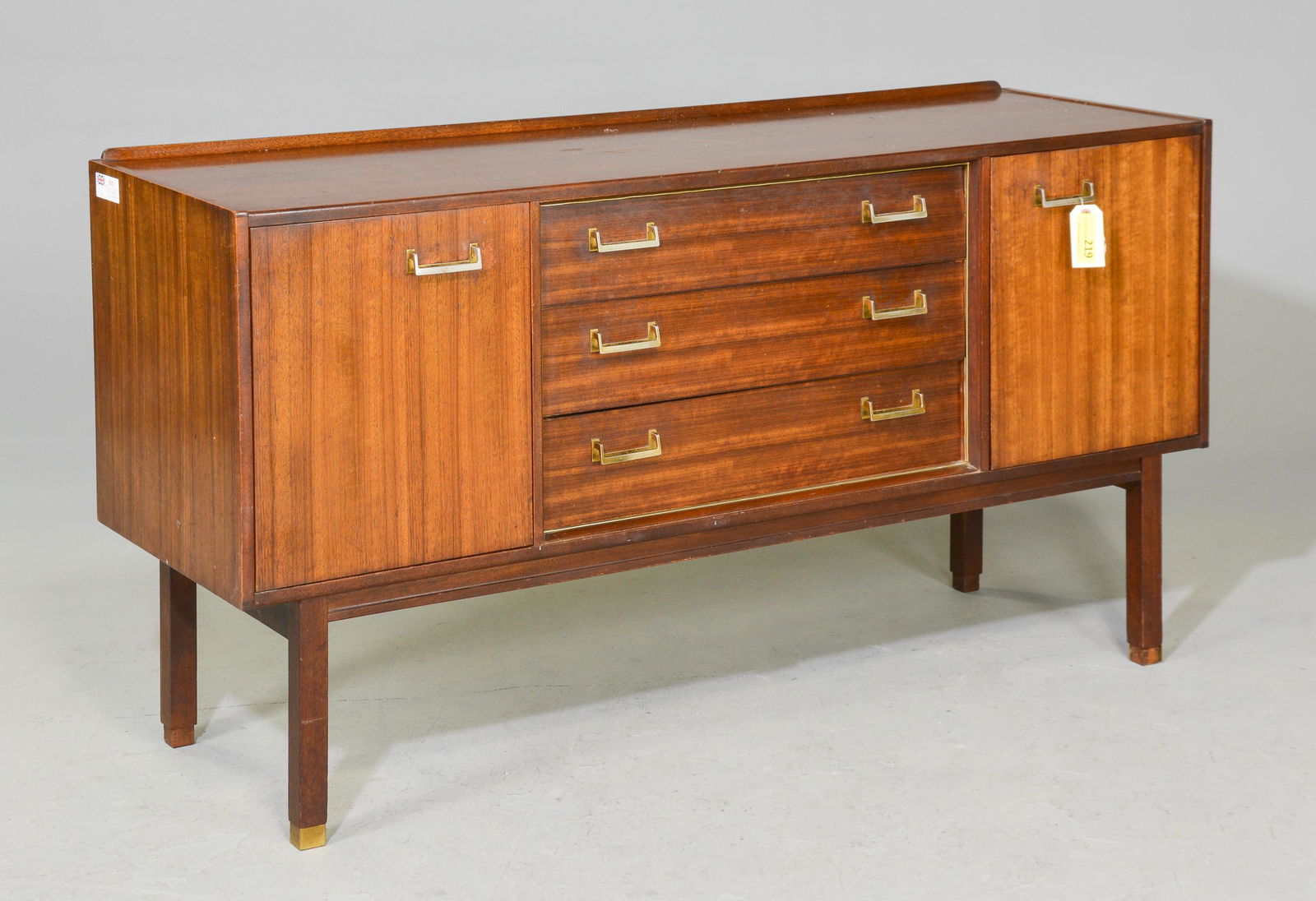 Mid Century Modern Sideboard by G-Plan (1 of 5)
