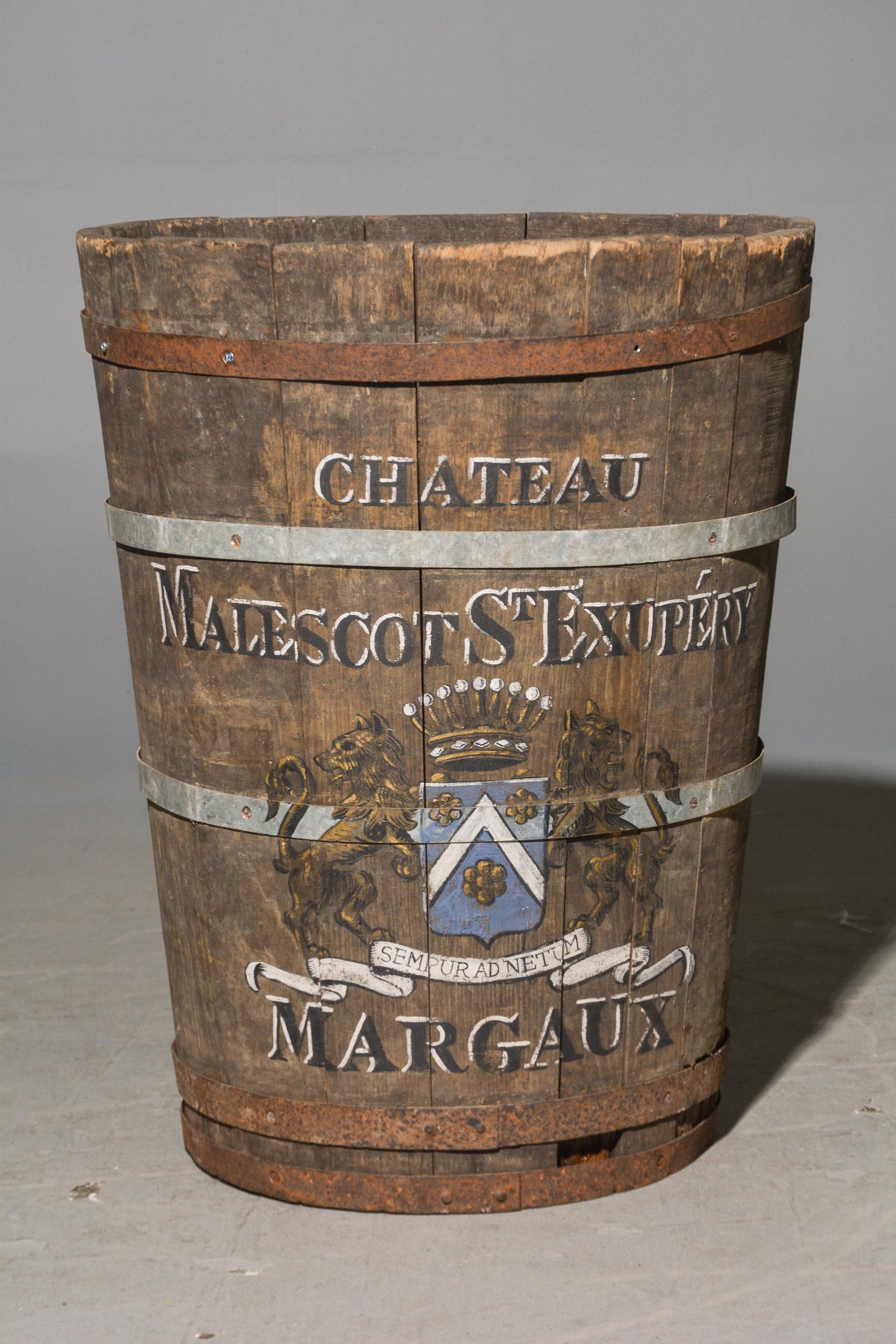 Chateau Margaux Grape Hod (1 of 3)