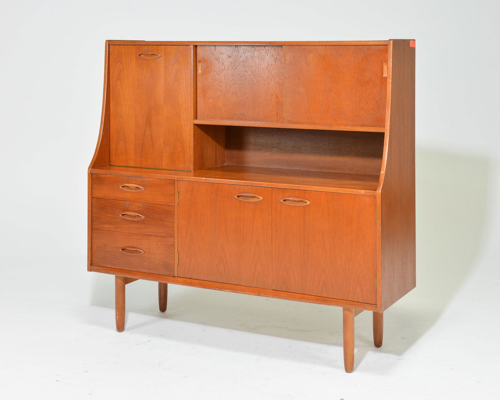 Mid Century Cocktail Sideboard - Jentique (1 of 7)