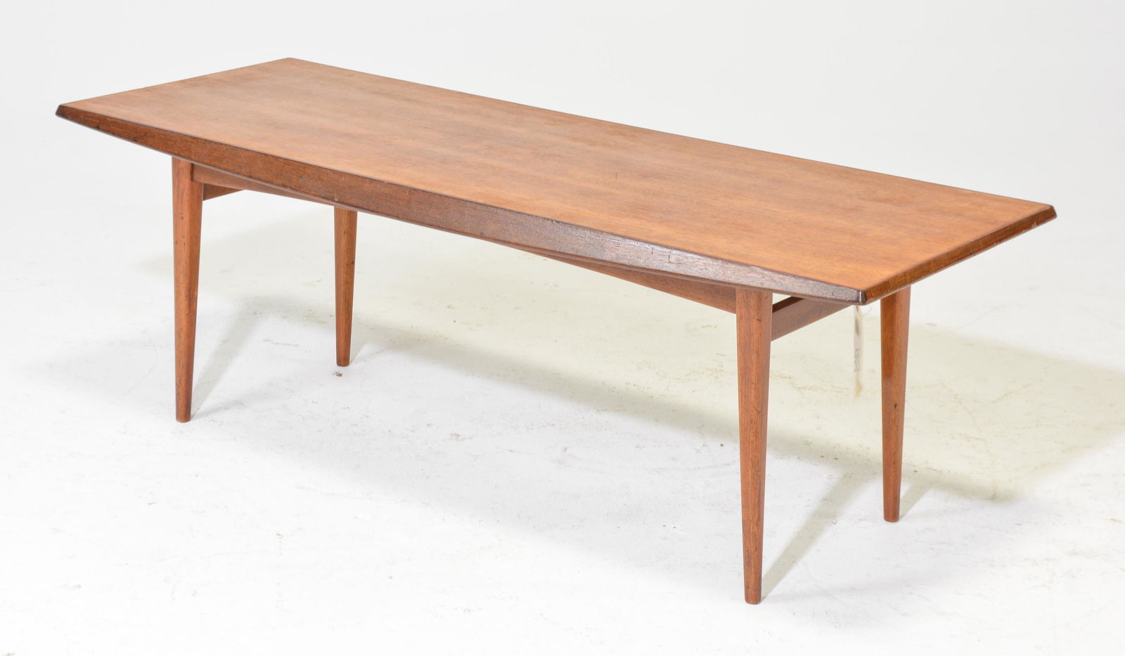 Gordon Russell Mid Century Modern Coffee Table (1 of 5)