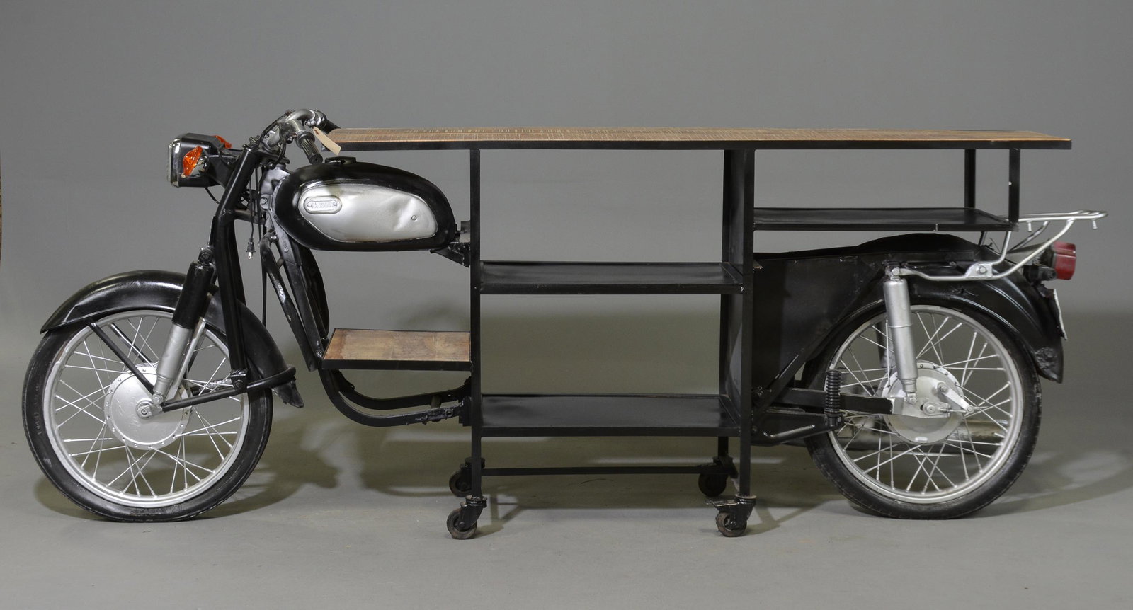 New Item, Bike Console (1 of 4)