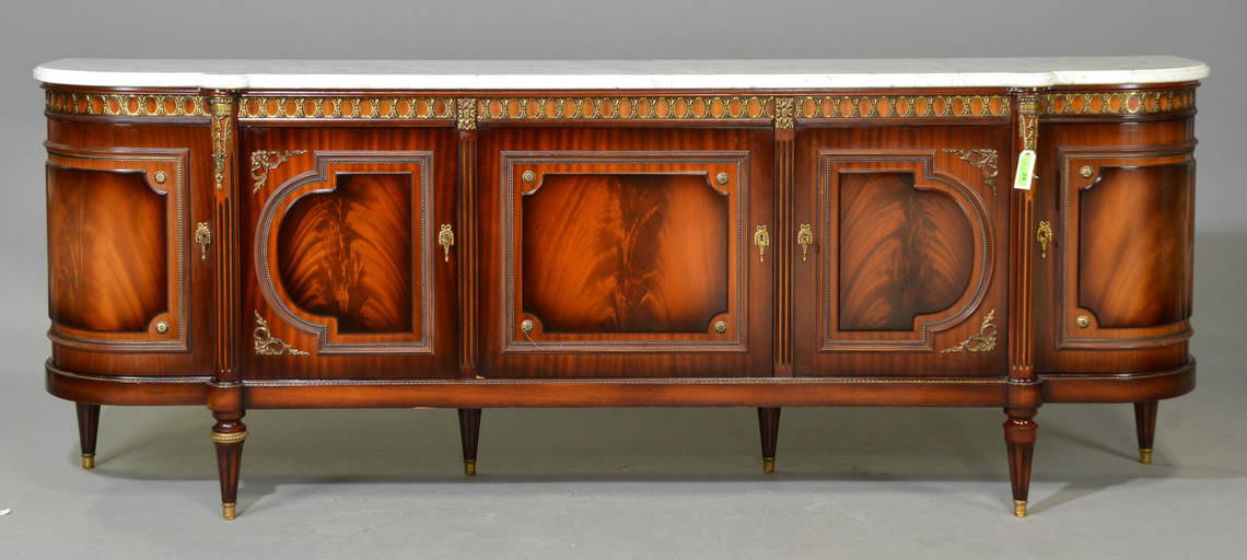 Gallery Auctions FRENCH, EUROPEAN ANTIQUES & More!