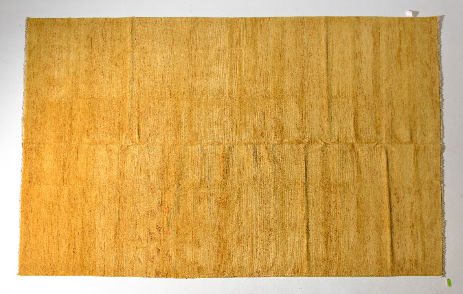 Indian Hand Knotted Rug - 9' x 12' (1 of 4)