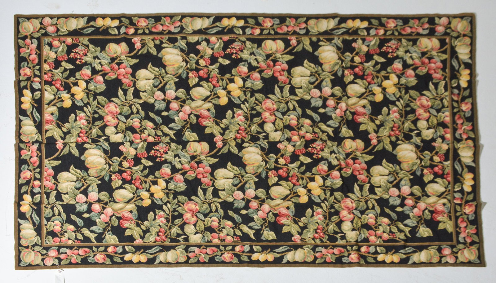 Large Needlepoint (1 of 3)