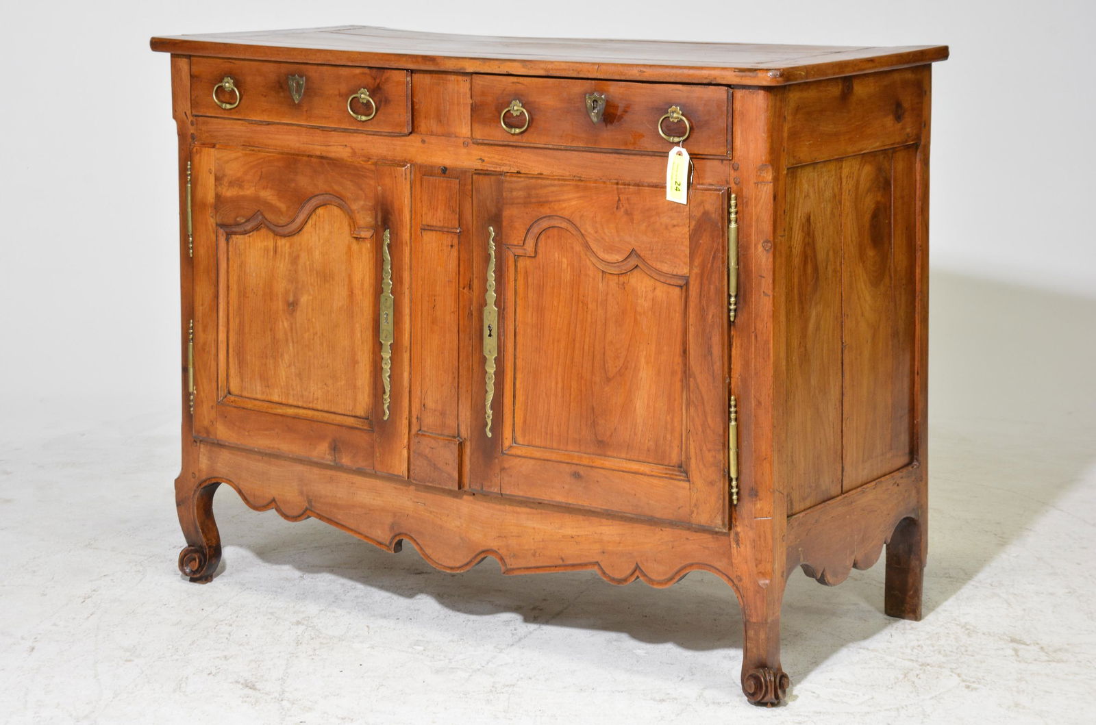 Louis XV Style Buffet / Sideboard (1 of 3)