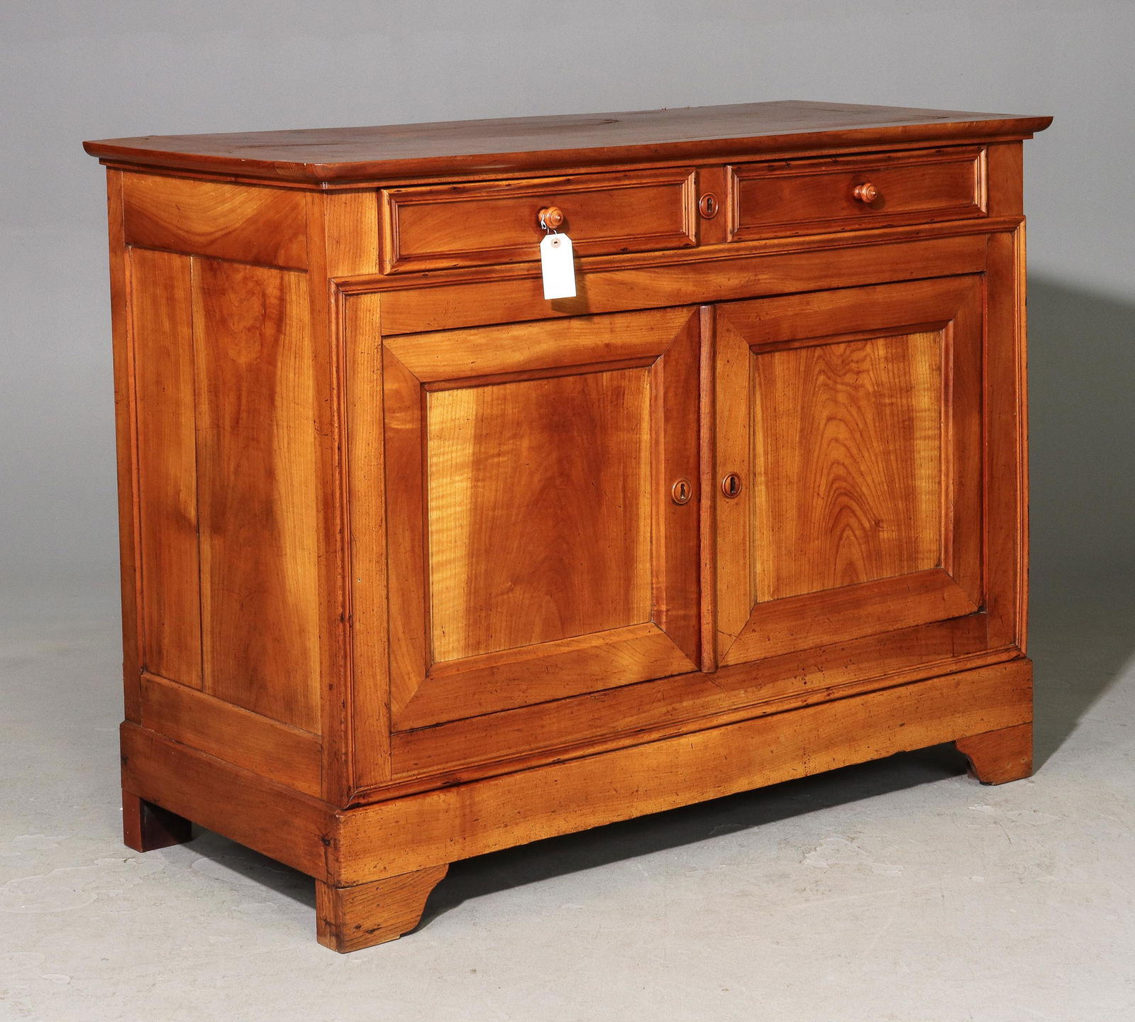 Louis Philippe Style Sideboard / Buffet (1 of 3)