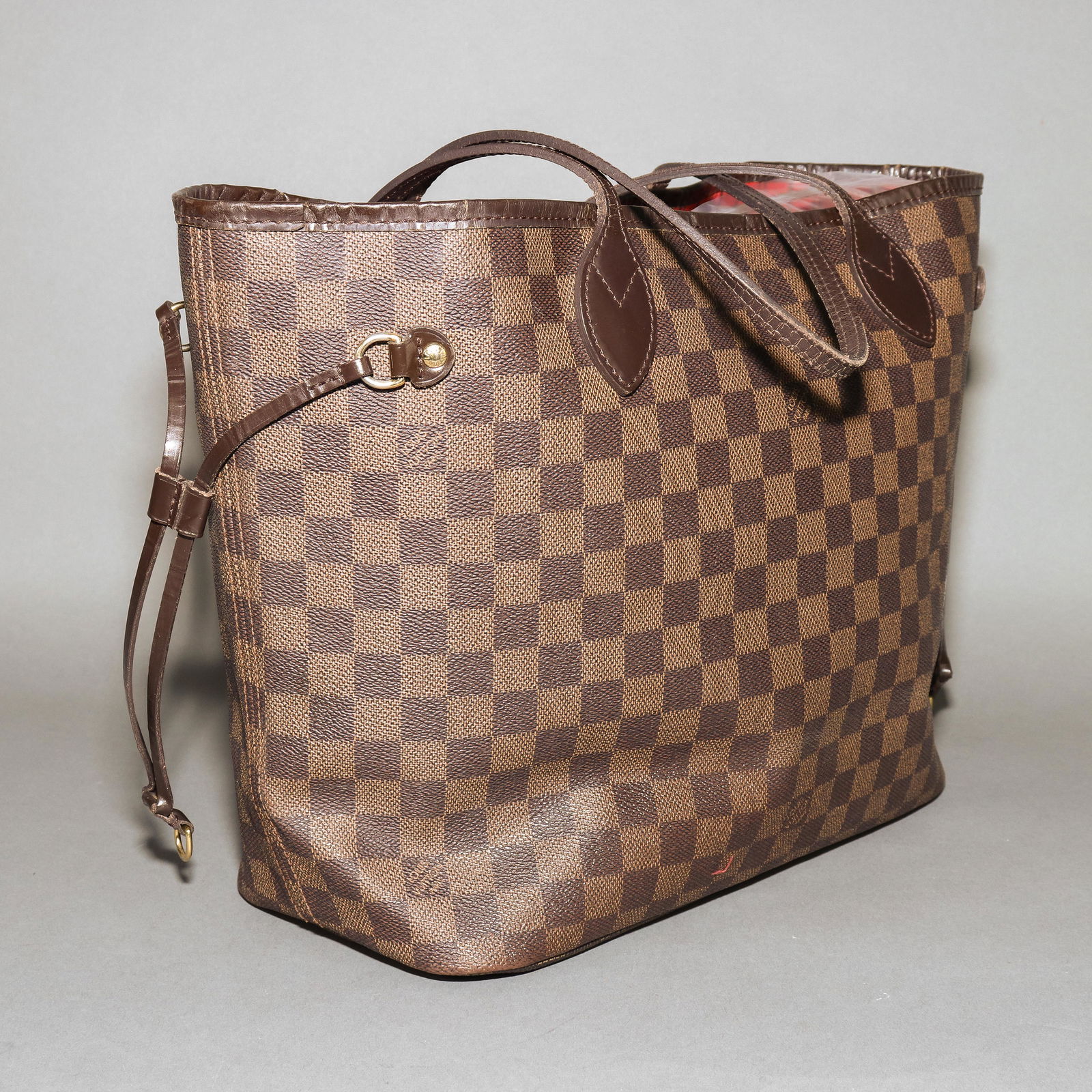 Louis vuitton neverfull deals gm pre owned