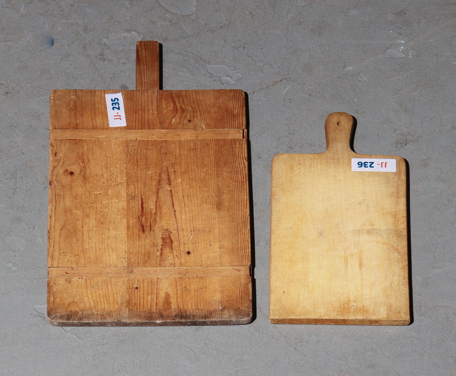 2 Charcuterie / Bread Boards (1 of 2)