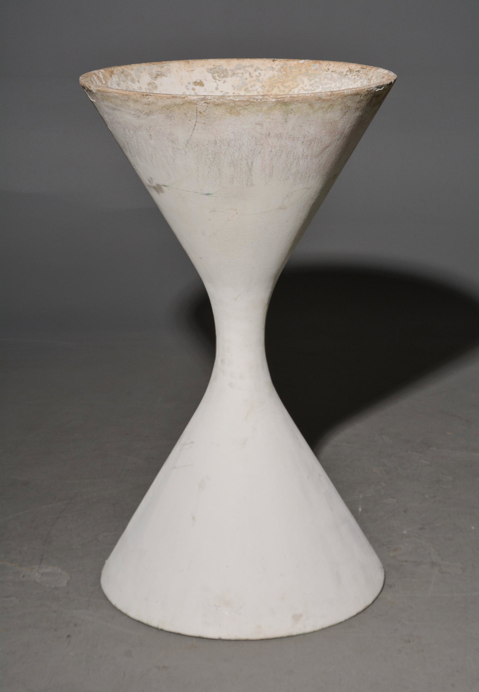 Will Guhl (1915-2004) Large Diabolo Planter c.1960's (1 of 3)