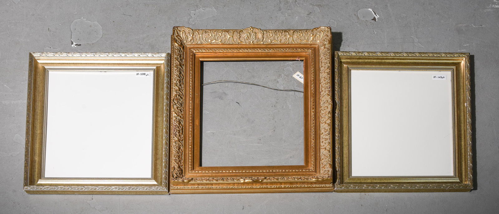 3 Picture Frames (1 of 3)