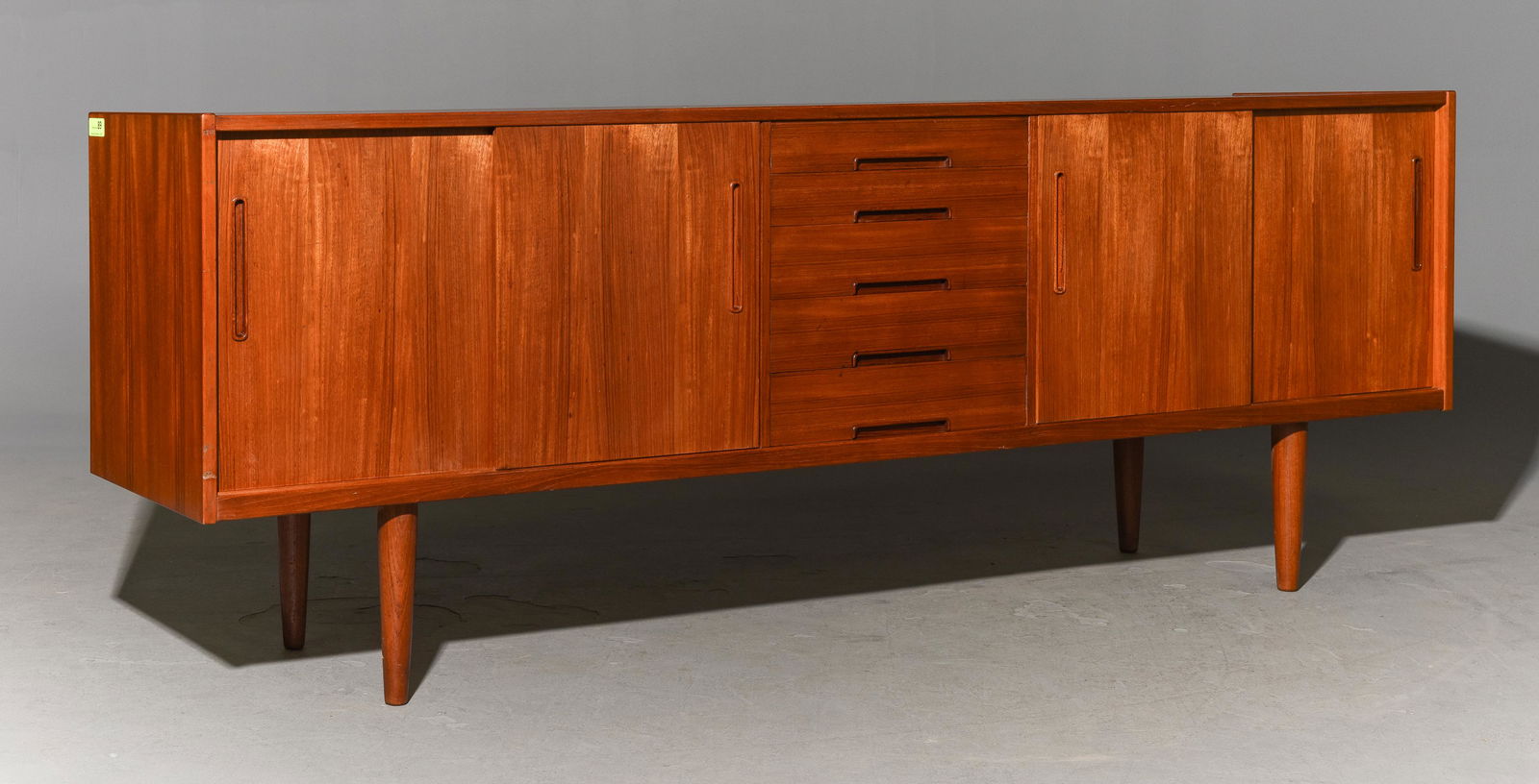 Mid Century Sideboard - Nils Jonsson - Gigant (1 of 7)