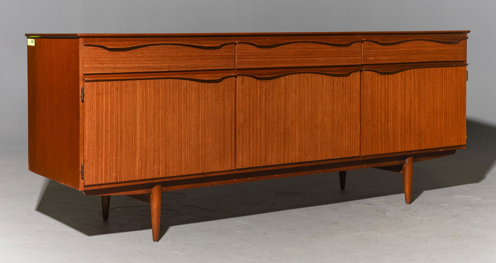 Mid Century Modern Sideboard - Meredew (1 of 7)
