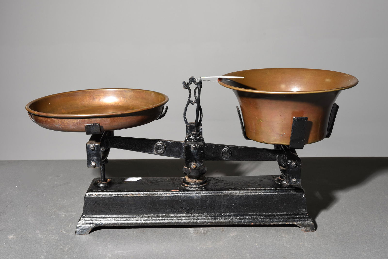 French Balance Scale (1 of 3)