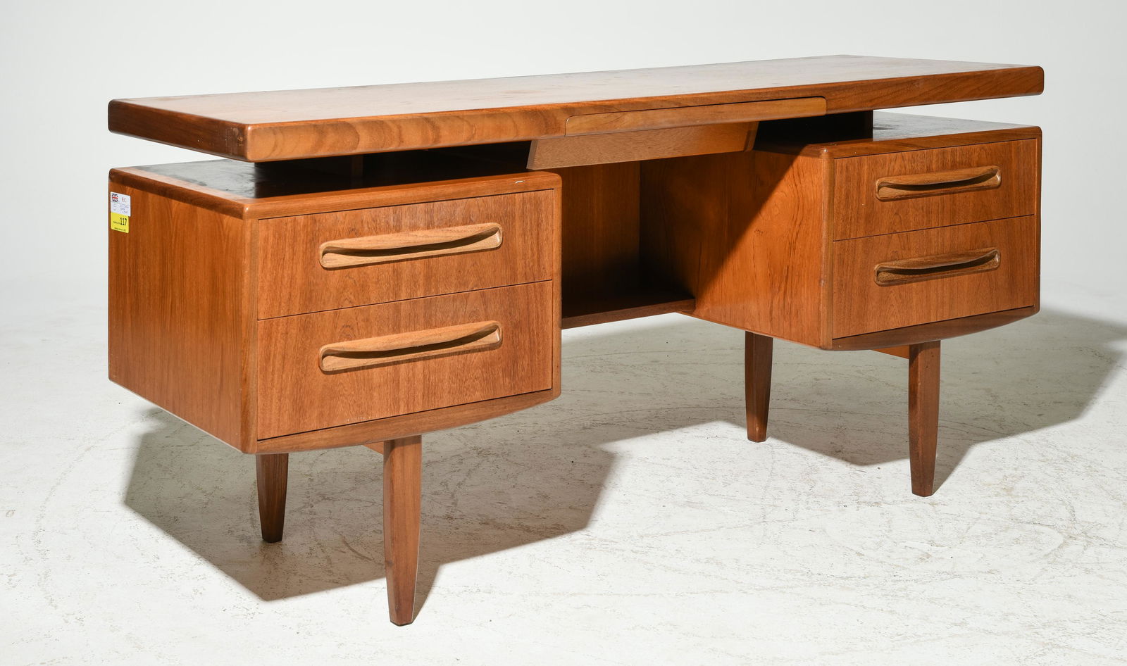 Mid Century G-Plan Fresco Dresser / Desk (1 of 3)