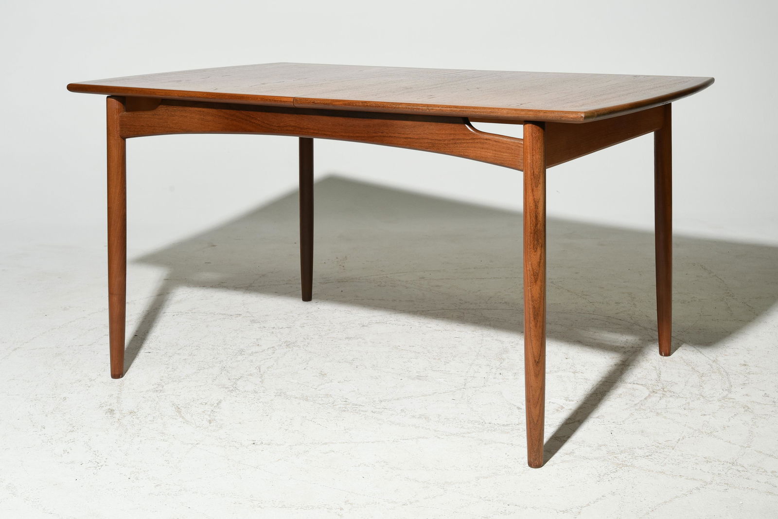 Mid Century "Scandinavian" Table - Gplan (1 of 2)