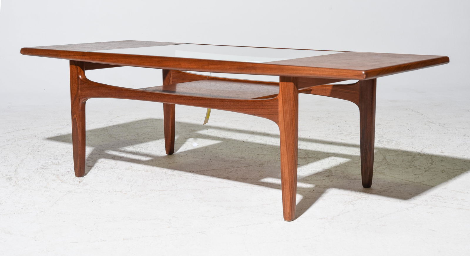 G-Plan Fresco Coffee Table as seen in Mad Men (1 of 2)